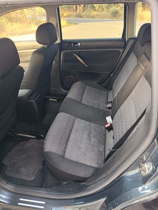 Volkswagen Passat Familiar 2004