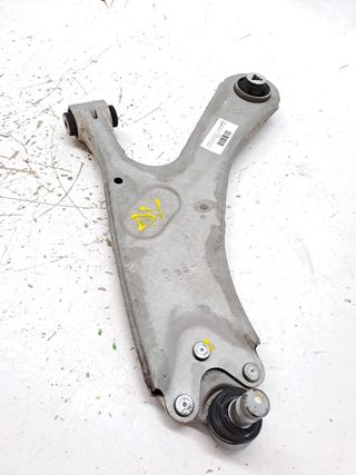 BRAZO SUSPENSION INFERIOR DELANTERO IZQUIERDO PEUGEOT 2008 ( (2)