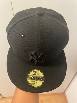 Gorras New Era LA & NY