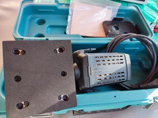Lijadora Orbital Makita BO4556K