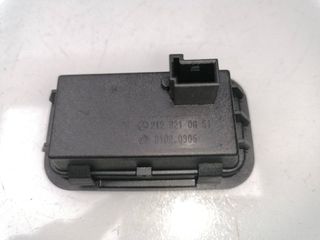 INTERRUPTOR MERCEDES-BENZ CLASE GLC (W253)