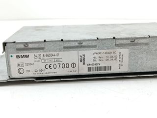 MODULO BLUETOOTH BMW SERIE 5 BERLINA (E60)