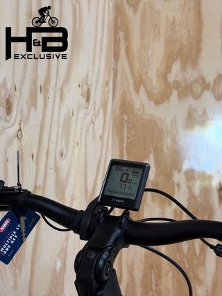 Cube Kathmandu Hybrid One 750 Shimano Deore 2024