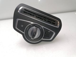 MANDO LUCES MERCEDES-BENZ CLASE GLC (W253)