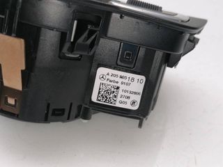 MANDO LUCES MERCEDES-BENZ CLASE GLC (W253)