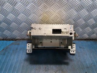 SISTEMA AUDIO / RADIO CD SUZUKI GRAND VITARA 3 PUERTAS SQ (G