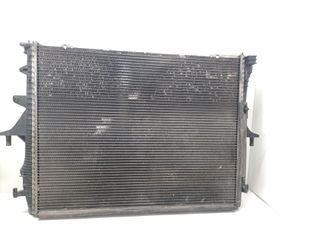 RADIADOR AGUA VOLKSWAGEN TOUAREG (7LA)