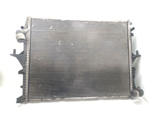 RADIADOR AGUA VOLKSWAGEN TOUAREG (7LA)