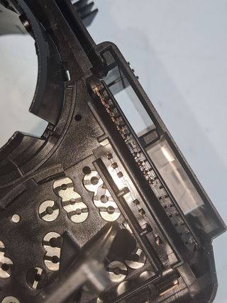 MANDO MULTIFUNCION VOLKSWAGEN UP! (122)