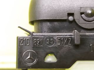 INTERRUPTOR MERCEDES-BENZ CLASE C (W203) BERLINA