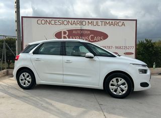 Citroen C4 Picasso 2015