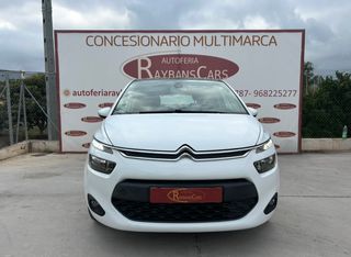 Citroen C4 Picasso 2015