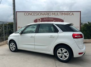 Citroen C4 Picasso 2015