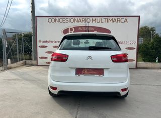 Citroen C4 Picasso 2015