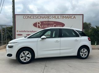 Citroen C4 Picasso 2015