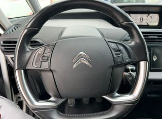Citroen C4 Picasso 2015
