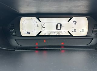 Citroen C4 Picasso 2015