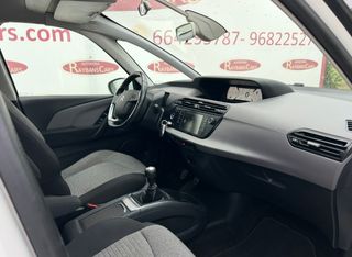 Citroen C4 Picasso 2015