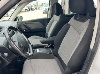 Citroen C4 Picasso 2015