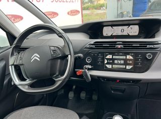 Citroen C4 Picasso 2015