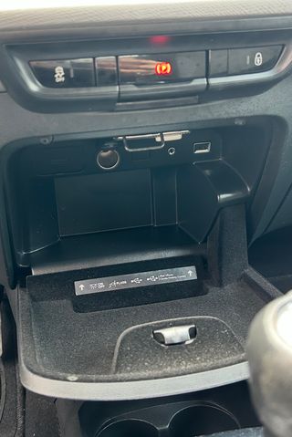 Citroen C4 Picasso 2015