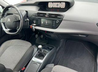 Citroen C4 Picasso 2015