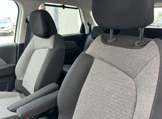 Citroen C4 Picasso 2015