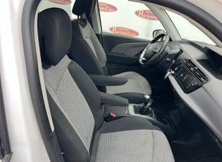 Citroen C4 Picasso 2015