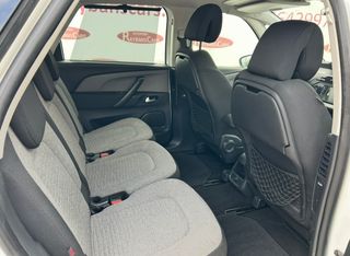 Citroen C4 Picasso 2015