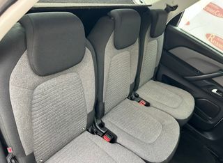 Citroen C4 Picasso 2015