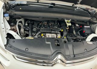 Citroen C4 Picasso 2015