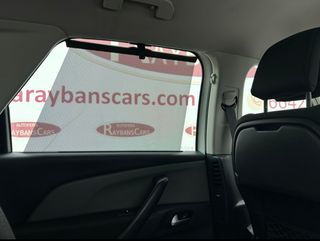 Citroen C4 Picasso 2015