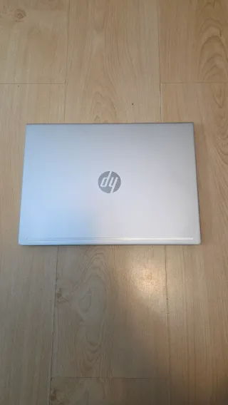HP ProBook 440 G6 Plata