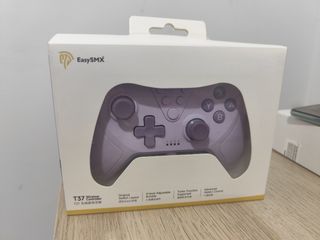 Mando Inalámbrico EasySMX T37 Switch