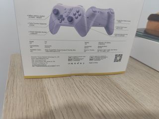 Mando Inalámbrico EasySMX T37 Switch