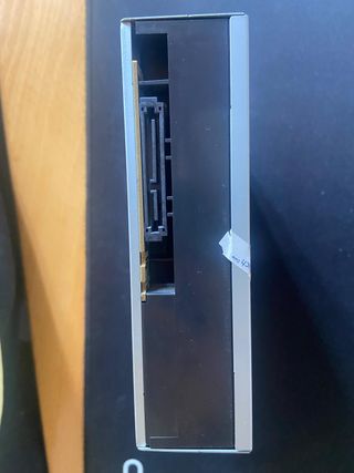 Lector/Grabadora DVD SATA Hitachi LG DH41N