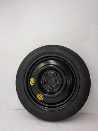 NEUMATICO REPUESTO AUDI A3 SEDÁN (8VM)