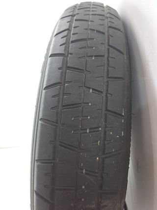 NEUMATICO REPUESTO AUDI A3 SEDÁN (8VM)