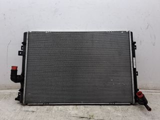 RADIADOR AGUA SEAT ALHAMBRA (711)