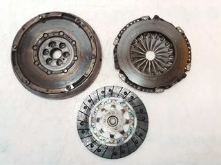 KIT EMBRAGUE PEUGEOT 308 (3)