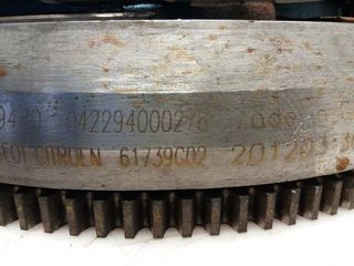 KIT EMBRAGUE PEUGEOT 308 (3)