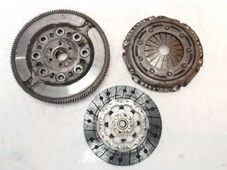 KIT EMBRAGUE PEUGEOT 308 (3)