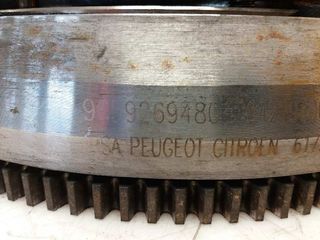 KIT EMBRAGUE PEUGEOT 308 (3)
