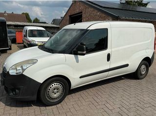 Opel Combo 2017 motor 1,6 CTDI