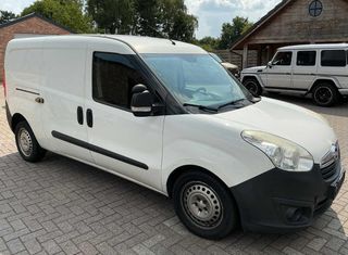 Opel Combo 2017 motor 1,6 CTDI