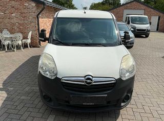 Opel Combo 2017 motor 1,6 CTDI