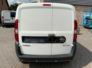 Opel Combo 2017 motor 1,6 CTDI