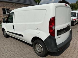 Opel Combo 2017 motor 1,6 CTDI