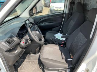 Opel Combo 2017 motor 1,6 CTDI