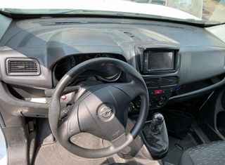 Opel Combo 2017 motor 1,6 CTDI